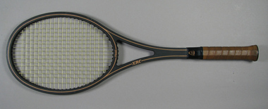 Racquet, Circa 1985