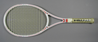 Racquet, Circa 1990