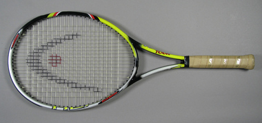 Racquet, Circa 1994