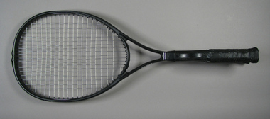 Racquet, Circa 1993