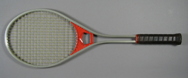 Racquet, Circa 1976