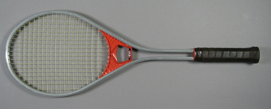 Racquet, Circa 1976