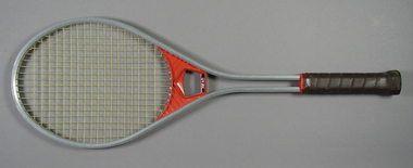 Racquet, Circa 1976
