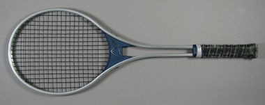 Racquet, Circa 1972