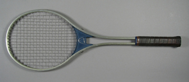 Racquet, Circa 1973