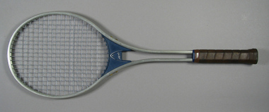 Racquet, Circa 1972