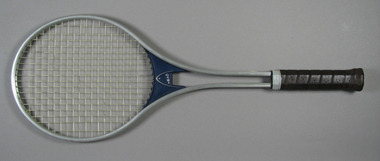 Racquet, Circa 1975