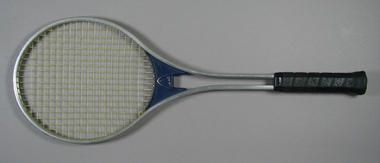 Racquet, Circa 1973