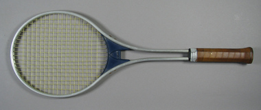 Racquet, Circa 1973