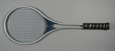 Racquet, Circa 1975