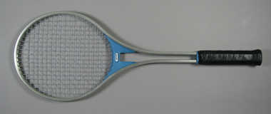 Racquet, Circa 1975