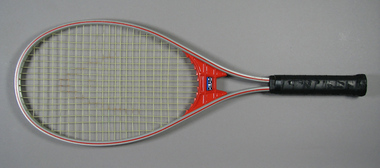 Racquet, Circa 1976