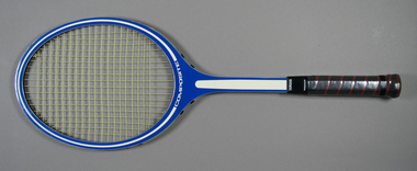 Racquet, Circa 1973