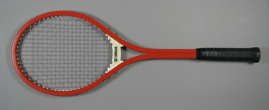Racquet, Circa 1975