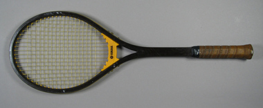 Racquet, Circa 1976