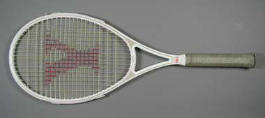 Racquet, Circa 1985