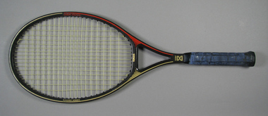 Racquet, Circa 1990
