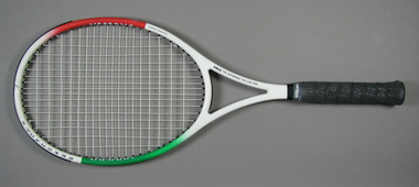 Racquet, Circa 1990
