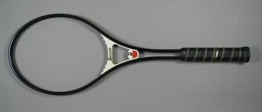 Racquet, Circa 1975