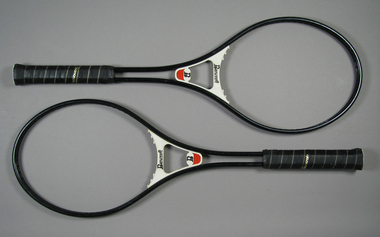 Racquet, Circa 1976
