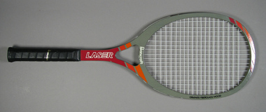 Racquet, Circa 1983