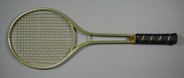 Racquet, Circa 1970