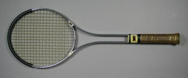 Racquet, Circa 1974
