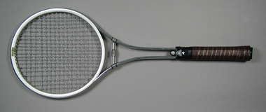 Racquet, Circa 1968