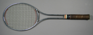 Racquet, Circa 1975