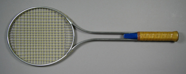 Racquet, Circa 1975