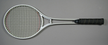 Racquet, Circa 1975