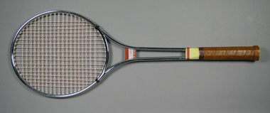 Racquet, Circa 1975