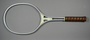 Racquet, Circa 1980