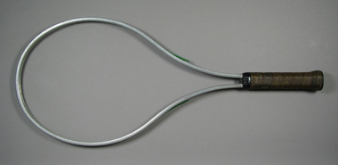 Racquet, Circa 1980