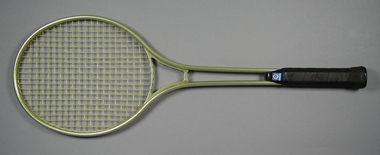 Racquet, Circa 1969