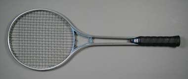 Racquet, Circa 1969