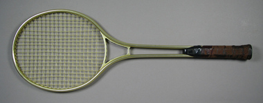 Racquet, Circa 1969