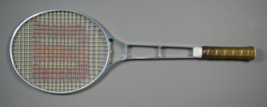Racquet, Circa 1973
