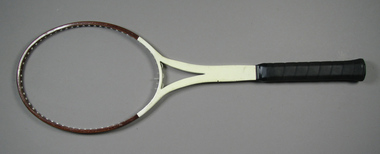 Racquet, Circa 1973