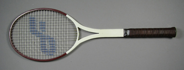 Racquet, Circa 1973