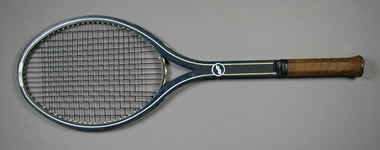Racquet, Circa 1977