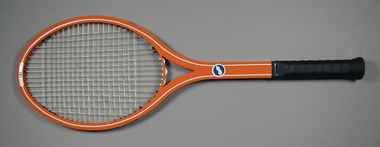 Racquet, Circa 1977