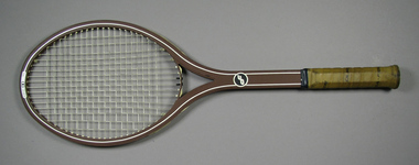 Racquet, Circa 1977