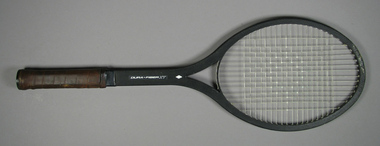 Racquet, Circa 1972