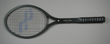 Racquet, Circa 1972