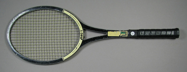 Racquet, Circa 1977
