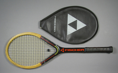 Racquet, Circa 1980