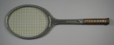 Racquet, Circa 1979