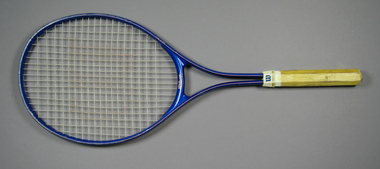 Racquet, Circa 1987
