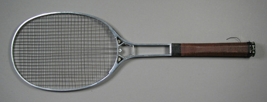 Racquet, Circa 1924